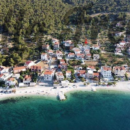 Villa Freya - Vacation House Slatine Bagian luar foto
