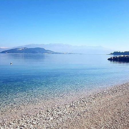 Villa Freya - Vacation House Slatine Bagian luar foto