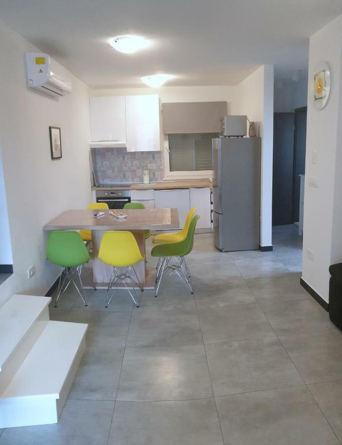 Villa Freya - Vacation House Slatine Bagian luar foto